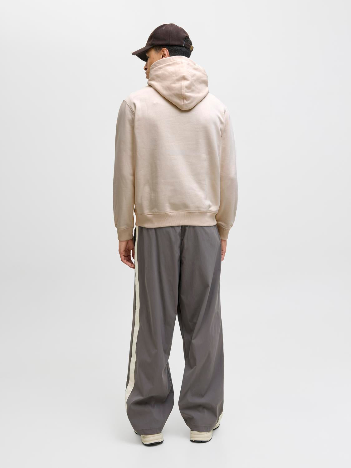 JORNORREBRO HOODIE